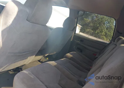 2005 Chevrolet Avalanche 1500 Z71 z USA, uszkodzony, nr VIN 3GNEK12Z65G206628